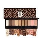 ETUDE �G�`���[�h �v���C�J���[ �A�C�V���h�E �C���U�J�t�F / 10�F�p���b�g / �A�C�V���h�E�p���b�g 1��