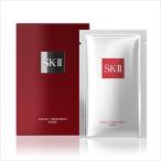 SK-II(エスケーツー) フェイシャルトリートメント マスク 10枚入り[並行輸入品]