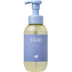 �X�O�j SGNI �X���[�X�A�V�����v�[ ���˂� �ɂ񂾔� �T���T���̎w�ʂ� �_���[�W��C 480ml