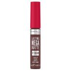 RIMMEL( Lynn meru)la стойка ng mega коврик жидкий "губа" цвет 860 urban afea7.0ml