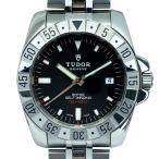 Tudor チュードル 20020 Hydronaut ハイドロノート ブラック メンズ AT H2 ...