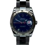 ROLEX ロレックス 116264 Date Just turn o graph デイトジャスト　 ...