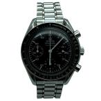 Omega オメガ 3510.50.00 Speedmaster Redued スピードマスターブラ ...