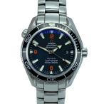 Omega オメガ 2201.51.00 Seamaster Planet Ocean シーマスター ...