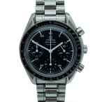 Omega オメガ 3510.50.00 Speedmaster Redued スピードマスターブラ ...
