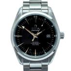 Omega オメガ 2503.50.00 Seamaster AQUA TERRA オメガ シーマス ...