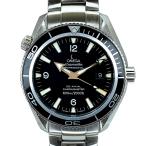 Omega オメガ 2201.50.00 Seamaster Planet Ocean シーマスター ...