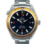 Omega オメガ 2208.50.00 Seamaster Planet Ocean Co Axi ...