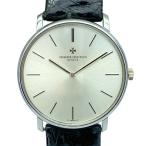 限定値下げ VACHERON CONSTANTIN ヴァシュロンコスタンタン Vintage Watch 39005 ヴィンテージ 手巻き Cal 1015 SS
