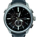 Yahoo! Yahoo!ショッピング(ヤフー ショッピング)SEIKO セイコー SBXA037 Astron アストロン ブラック メンズ ブラック GPS衛星電波受信 ワールドタイム機能 箱 保証書 J11