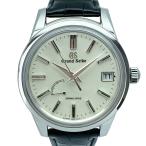 SEIKO セイコー SBGA293 Grand Seiko グランドセイコー エレガンスライン ホワイト メンズ J12633