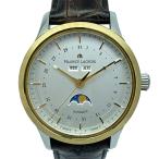 MAURICE LACROIX モーリスラクロア LC6068-YS101-13E Les Classiques Moon Phase レ・クラシック