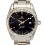 Omega オメガ 2518.80.00 Seamaster Aqua Terra シーマスター ア ...