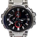 CASIO カシオ MTG-B1000D-1AJF G-Shock MT-G メンズ ソーラー電波  ...