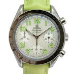 値下げ Omega オメガ 3834.72.35 Speedmaster Reduced スピードマ ...