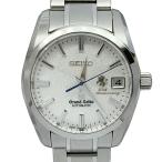 SEIKO セイコー SBGR065 Grand Seiko 50th Anniversary グランドセイコー 50周年記念モデル メンズ AT J