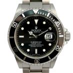 ROLEX ロレックス 16610 Submariner サブマリーナ ランダム 2010年 メンズ ...
