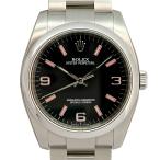 値下げ ROLEX ロレックス 116000 Oyster-Perpetual オイスターパーペチュ ...