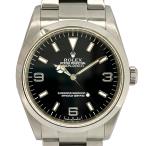 ROLEX ロレックス 114270 Explorer I エクスプローラー 1 K番 2001年  ...