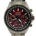 CITIZEN シチズン CC4005-71Z ATTESA Eco Drive アテッサ エコドライブ メンズ ソーラー J37711