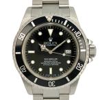 値下げ ROLEX ロレックス 16600 Sea Dweller シードゥエラー U番 1997年 ...