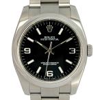 値下げ ROLEX ロレックス 116000 Oyster Perpetual オイスターパーペチュ ...