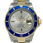 ROLEX ロレックス 16613SG Submariner サブ�