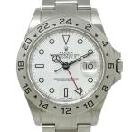 ROLEX ロレックス 16570T Explorer II エク