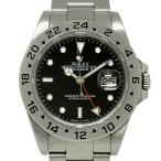 ROLEX ロレックス 16570 Explorer II エク