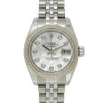 ROLEX ロレックス 179174NG Date Just Lady's 