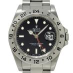 ROLEX ロレックス 16570 Explorer II エク�