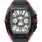 FRANCK MULLER フランクミューラー 9900 CC DT GPG Conquistador Grand Prix Chronograph セール