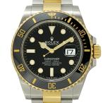 ROLEX ロレックス 126613LN Submariner Date �