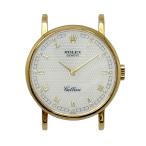 ROLEX ロレックス 5109G Cellini チェリーニ イエローゴールド YG J73262