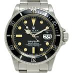 ROLEX ロレックス 1680 Submariner サブマ�
