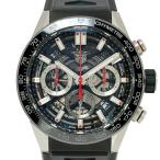Tag Heuer タグ・ホイヤー CBG2010.FT6143 Carrera Calibre Heuer02 Chronograph カレラ J7 セール