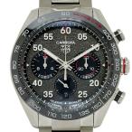 Tag Heuer タグ・ホイヤー CBN2A1F.BA0643 Carrera Calibre 02 Chronograph Porsche Spe セール