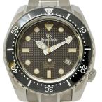 GRAND SEIKO グランドセイコー SBGH255 Sport Collection スポーツコレクション J74461