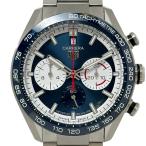 Tag Heuer タグ・ホイヤー CBN2A1E.BA0643 Carrera Sports Chronograph 160th Anniversa