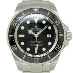 ROLEX ロレックス 116660 Sea Dweller シー�
