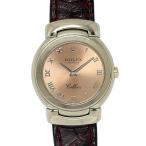 ROLEX ロレックス 6621/9 Cellini チェリーニ WG ピンク ローマ K18 J74998
