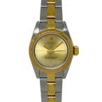 ROLEX ロレックス 67243 Oyster Perpetual オイスターパーペチュアル ゼファー J75254
