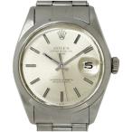 ROLEX Rolex 1500 Oyster Perpetual Date устрица Perpetual 1970 год J75333