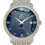 Omega オメガ 424.10.40.20.03.001 De ville Prestige デヴィル J75803