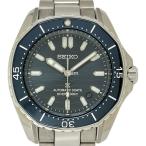 Seiko Prospex Diver's Scuba SBDC203