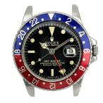 値下げ ROLEX ロレックス 1675 Gmt Master 