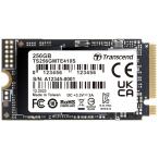 Transcend тигр nsendo Japan TS256GMTE410S M.2 Type2242 NVMe PCIe SSD 410S MTE410S 256GB