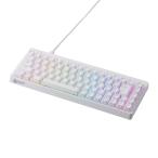 エレコム ELECOM TK-VK600AWH V custom VK600A ホワイト