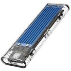 miwakura прекрасный мир магазин MPC-DCM2U3C USB3.1 Gen2 SSD кейс для диска M.2 NVMe(NGFF M-Key) соответствует 