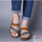 ショッピングウェッジソール サンダルレディースウェッジソールゴムベルトコンフォート履きやすい疲れにくい夏リゲッタカヌー